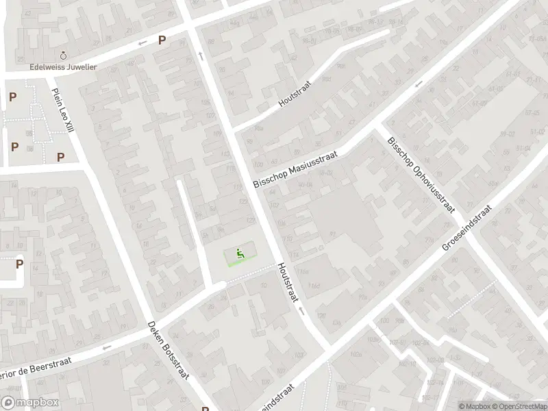 112 melding Overlastmelding Houtstraat in Tilburg