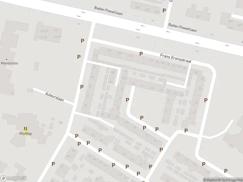 112 melding Anonieme overlastmelding Roland Holsthof in Tilburg gesloten