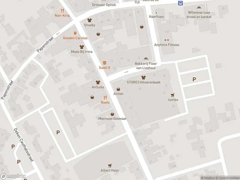 Overlastmelding Hilverstraat in Hilvarenbeek gesloten