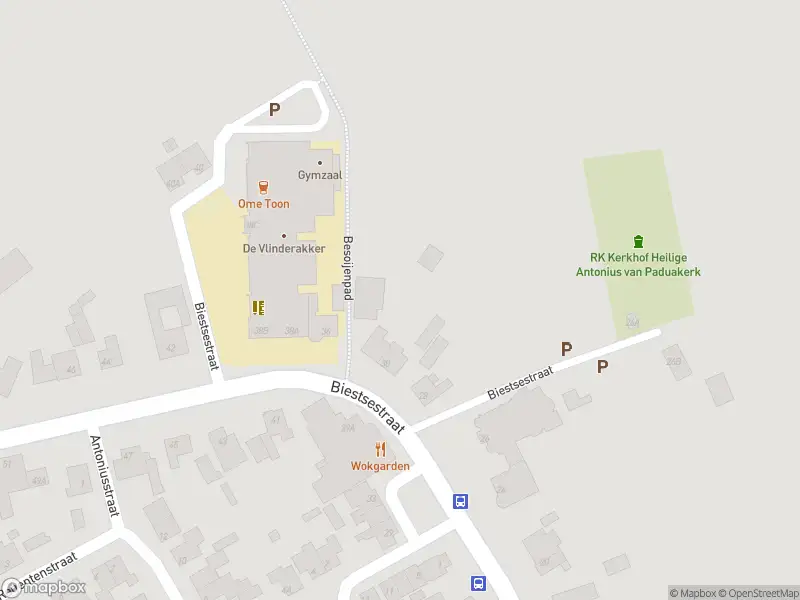 Overlastmelding Akkerstraat in Hilvarenbeek gesloten