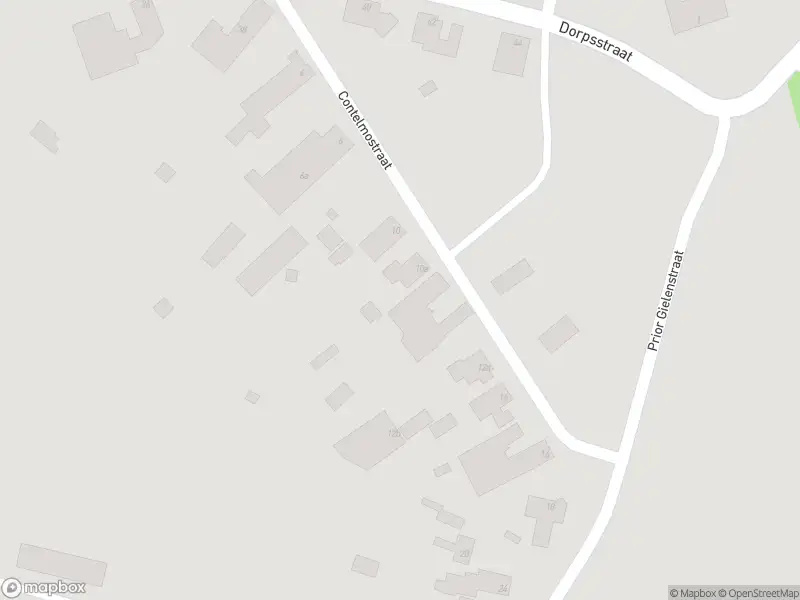 Overlastmelding Contelmostraat in Ohé en Laak gesloten