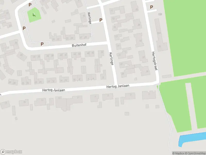 112 melding Overlastmelding Hertog Janlaan in Sprundel gesloten