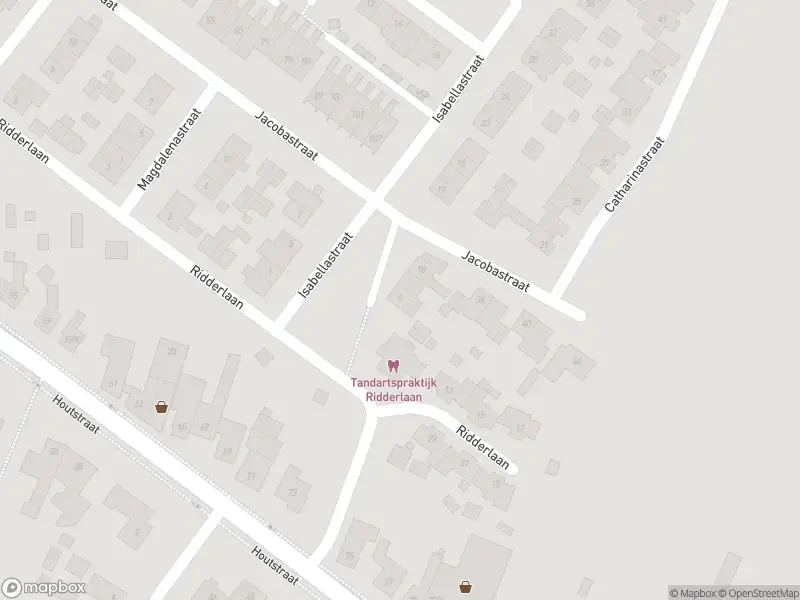 Overlastmelding Isabellastraat in Echt