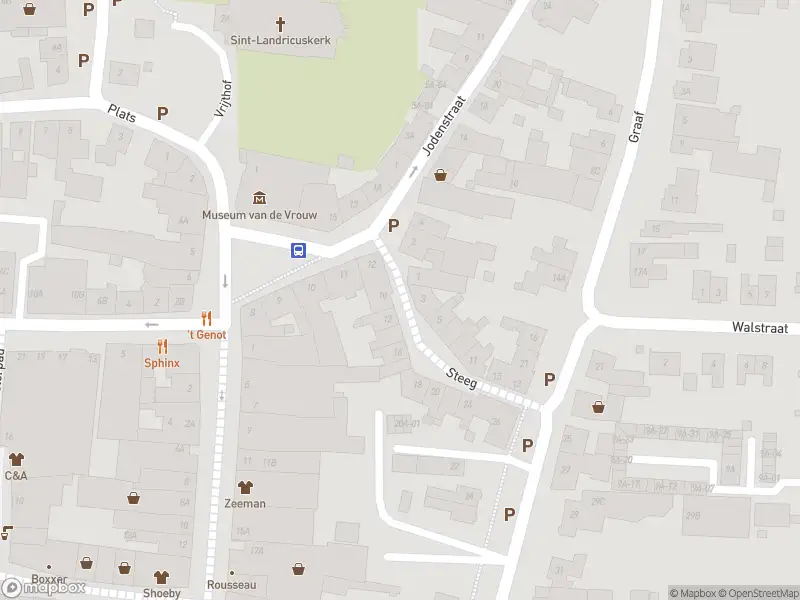 Overlastmelding Steeg in Echt gesloten