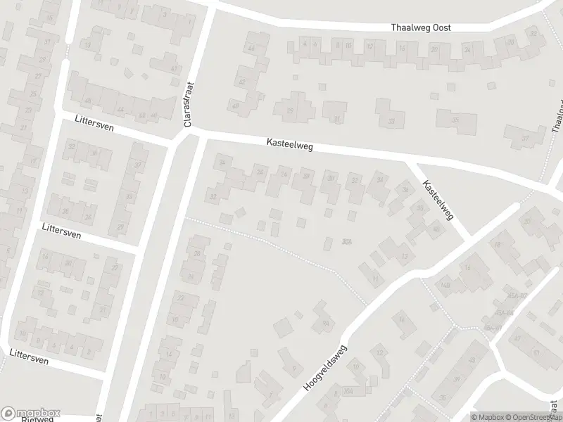 Overlastmelding  in Echt