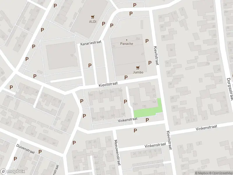 112 melding Overlastmelding Vinkenstraat in St. Willebrord gesloten