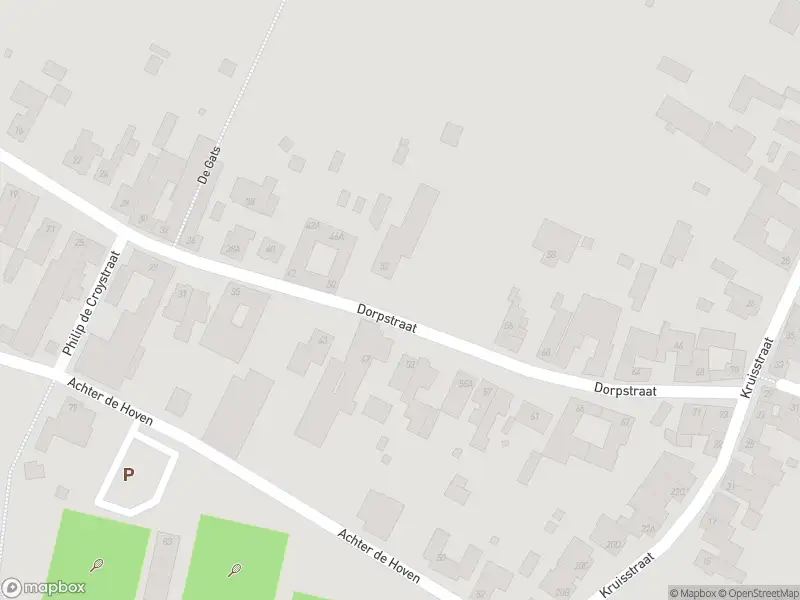 112 melding Anonieme overlastmelding Dorpstraat in Sittard