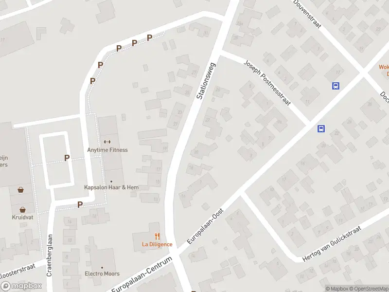 Overlastmelding Stationsweg in Herkenbosch gesloten