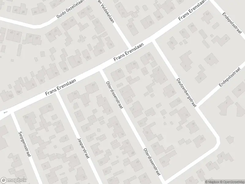 Overlastmelding Olterdissenstraat in Geleen gesloten