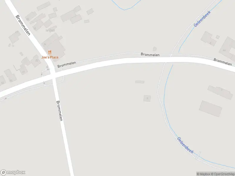 Overlastmelding Brommelen in Wijnandsrade gesloten