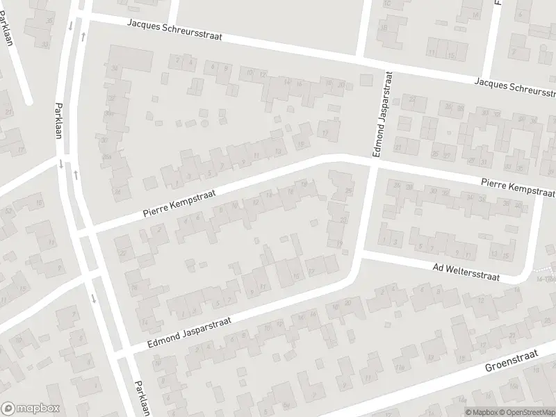 112 melding Overlastmelding Pierre Kempstraat in Melick