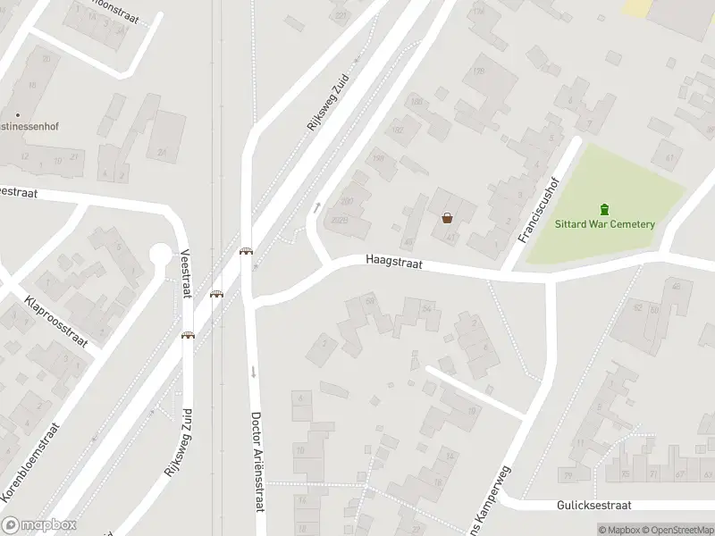 Overlastmelding Rijksweg Zuid in Sittard gesloten