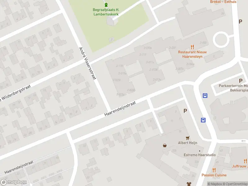 112 melding Overlastmelding Haarensteijnstraat in Haaren gesloten