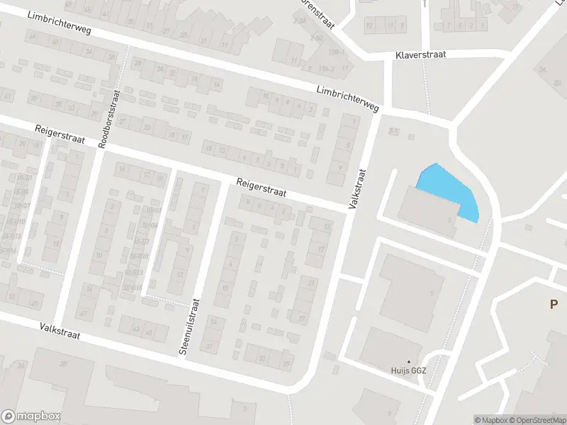 112 melding Overlastmelding Reigerstraat in Sittard gesloten