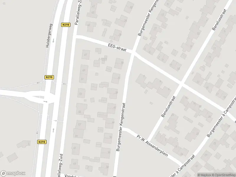 Overlastmelding Burgemeester Kengenstraat in Hulsberg gesloten