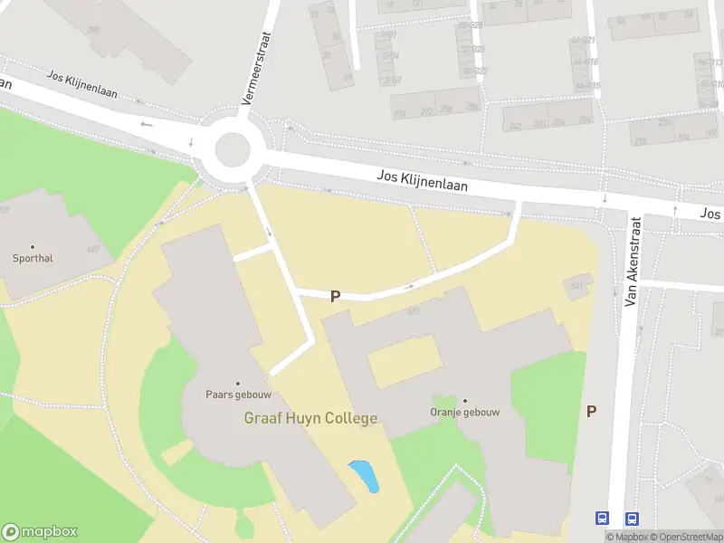 Overlastmelding Jos Klijnenlaan in Geleen gesloten