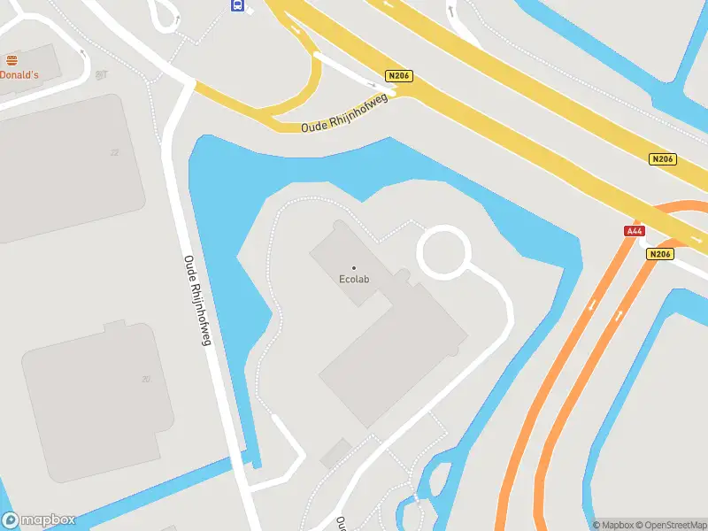 112 melding Overlastmelding Ir. G. Tjalmaweg in Oegstgeest