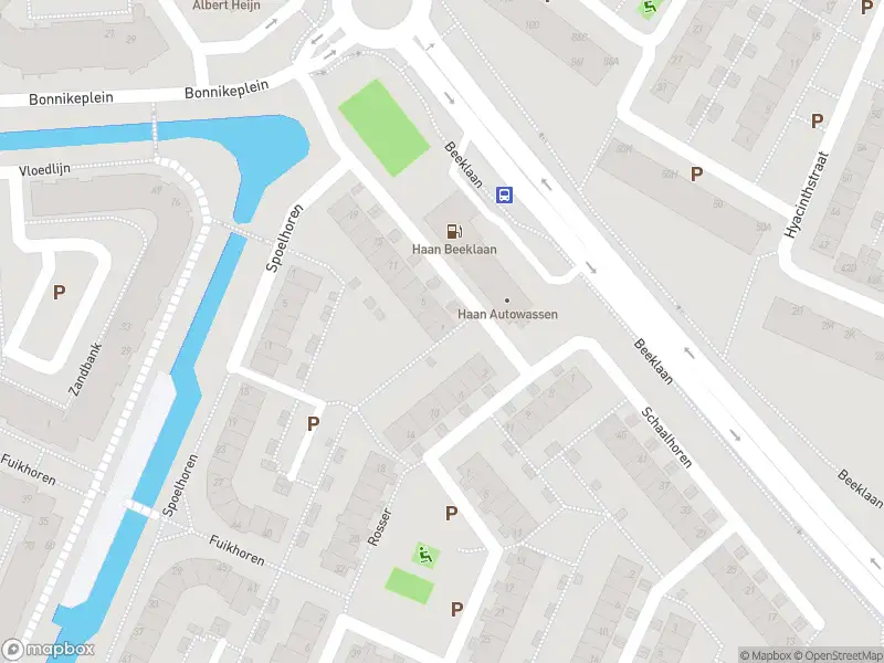 Overlastmelding Noordhoren in Noordwijk