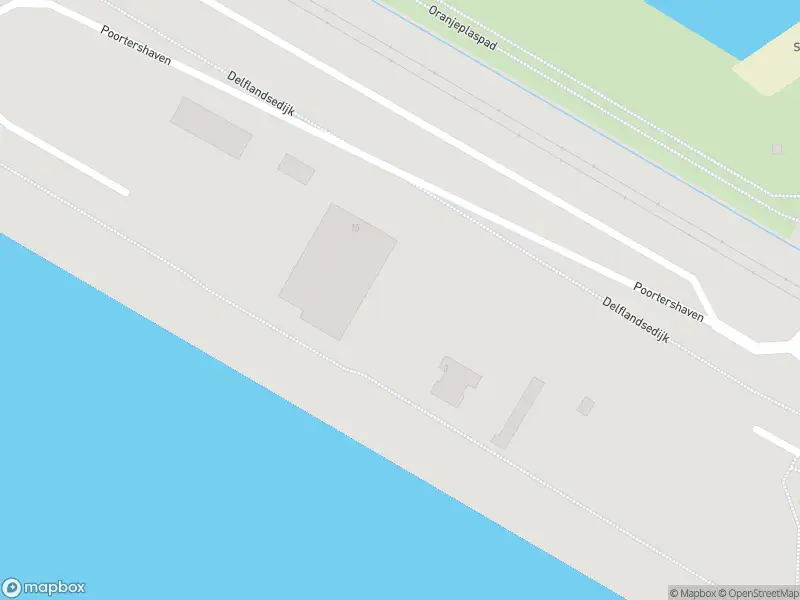 Overlastmelding Poortershaven in Hoek van Holland