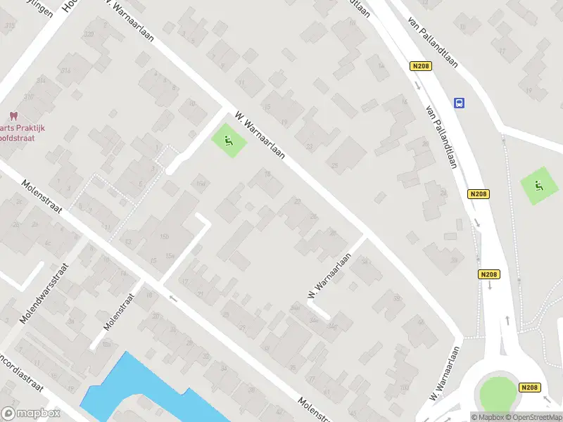 112 melding Overlastmelding W. Warnaarlaan in Sassenheim