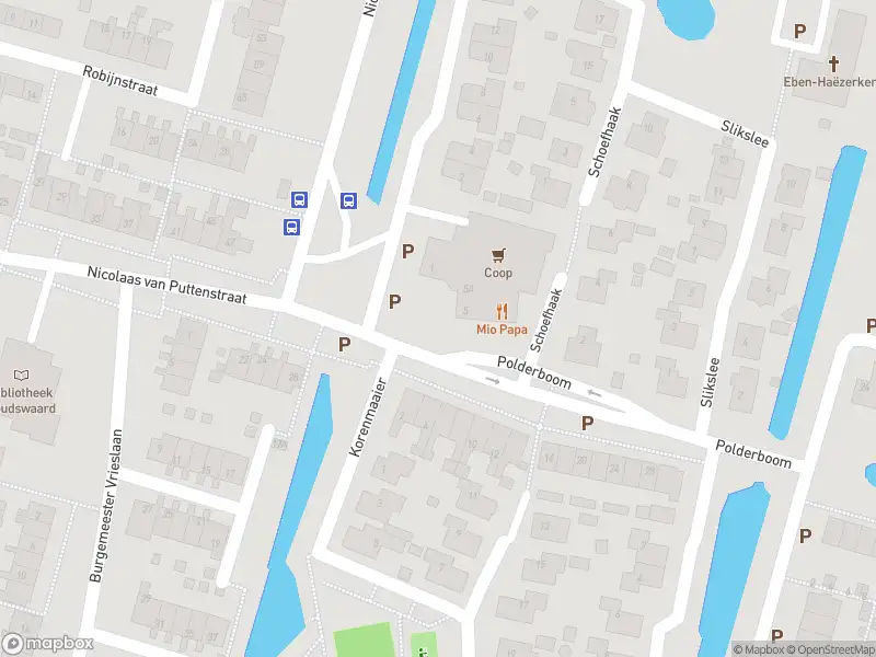 Overlastmelding Polderboom in Goudswaard gesloten