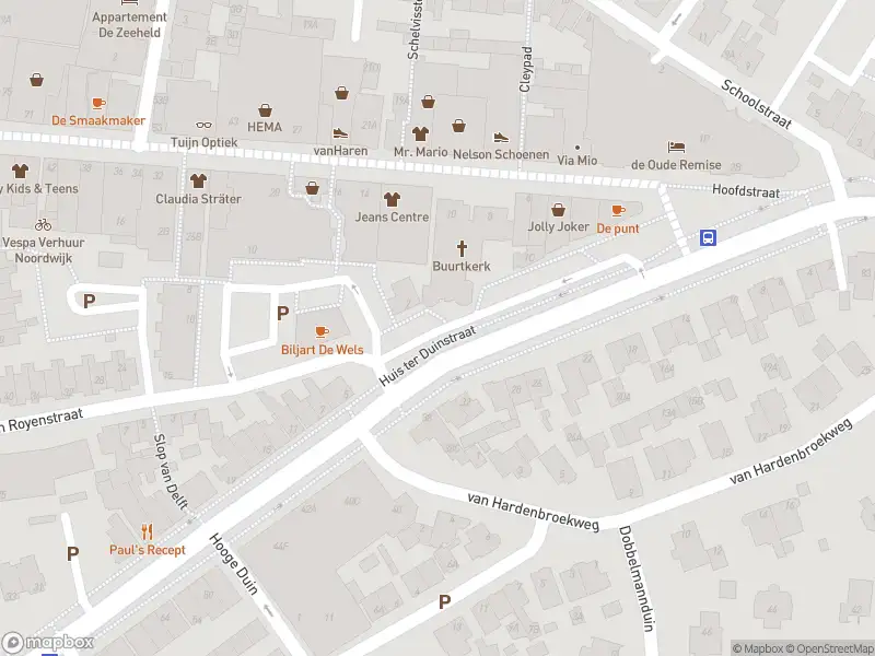 Overlastmelding Huis ter Duinstraat in Noordwijk gesloten