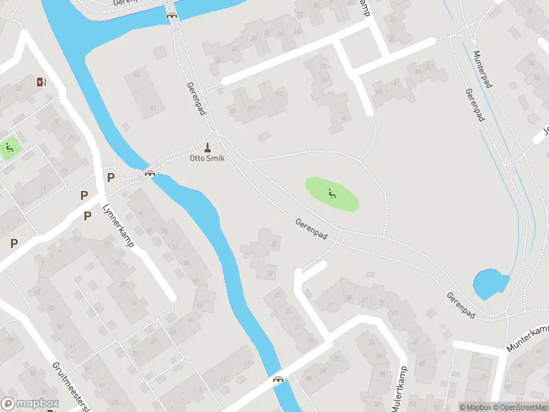 Brandweer met grote spoed naar de Stokmeesterslaan in Zwolle vanwege stankoverlast