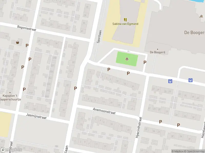 112 melding Overlastmelding Hortensiastraat in Oud-Beijerland