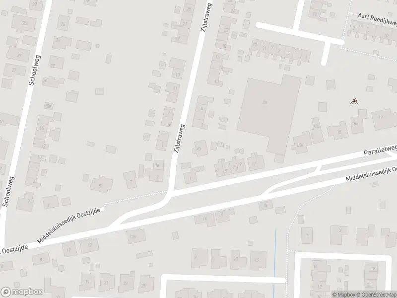 112 melding Overlastmelding Zijlstraweg in Numansdorp gesloten