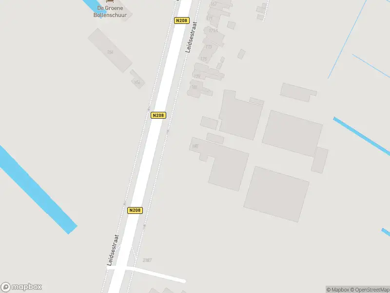 Overlastmelding Leidsestraat in Hillegom gesloten