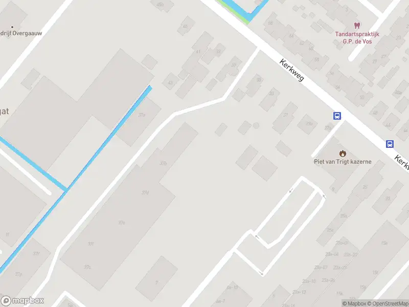 Overlastmelding Langeweg in Zuidland gesloten
