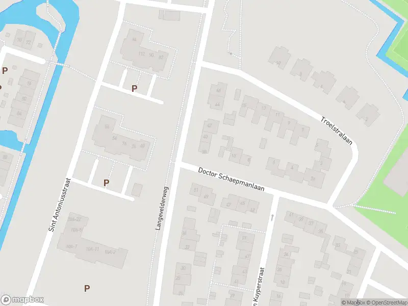 Overlastmelding Langevelderweg in Noordwijkerhout