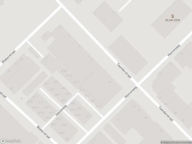 112 melding Overlastmelding Taanderstraat in Katwijk aan Zee gesloten