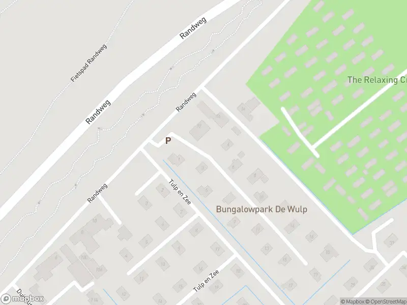 Overlastmelding De Regenwulp in Noordwijk gesloten