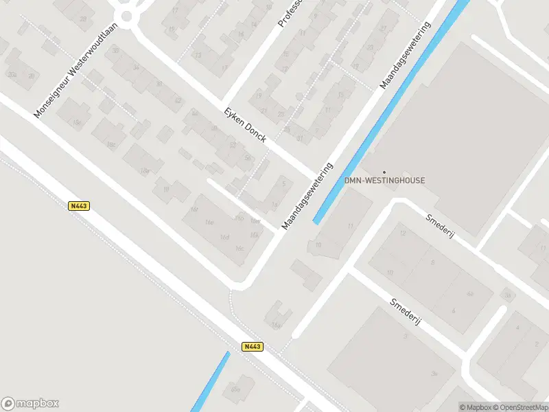 112 melding Overlastmelding Maandagsewetering in Noordwijkerhout