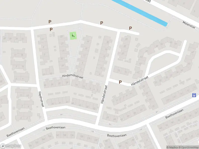 112 melding Anonieme overlastmelding Händelstraat in Zwijndrecht