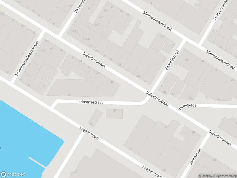 112 melding Overlastmelding Industriestraat in IJmuiden