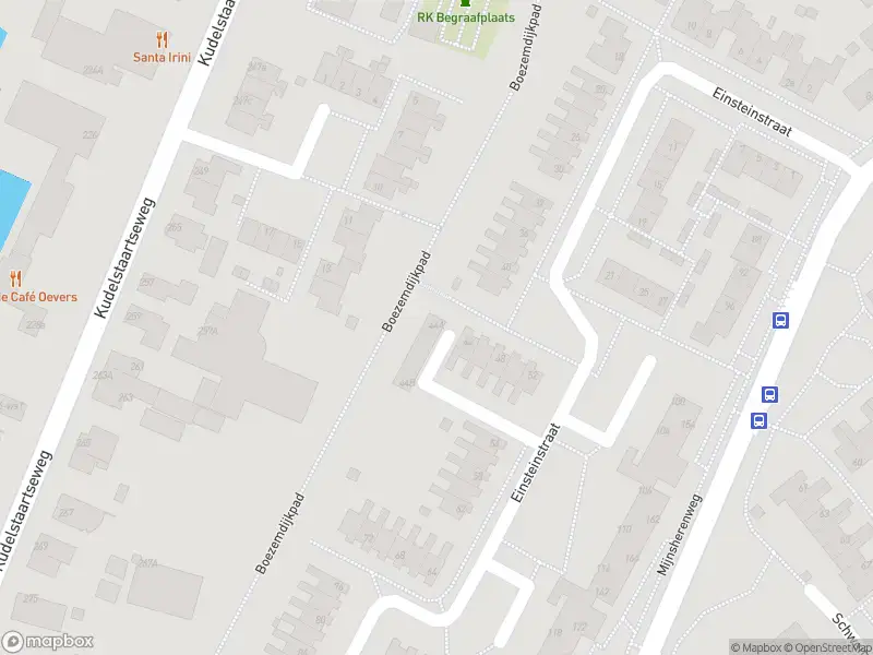 112 melding Overlastmelding Einsteinstraat in Kudelstaart