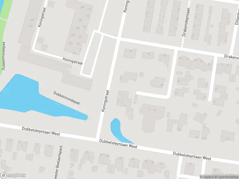 Overlastmelding Koningstraat in Dordrecht