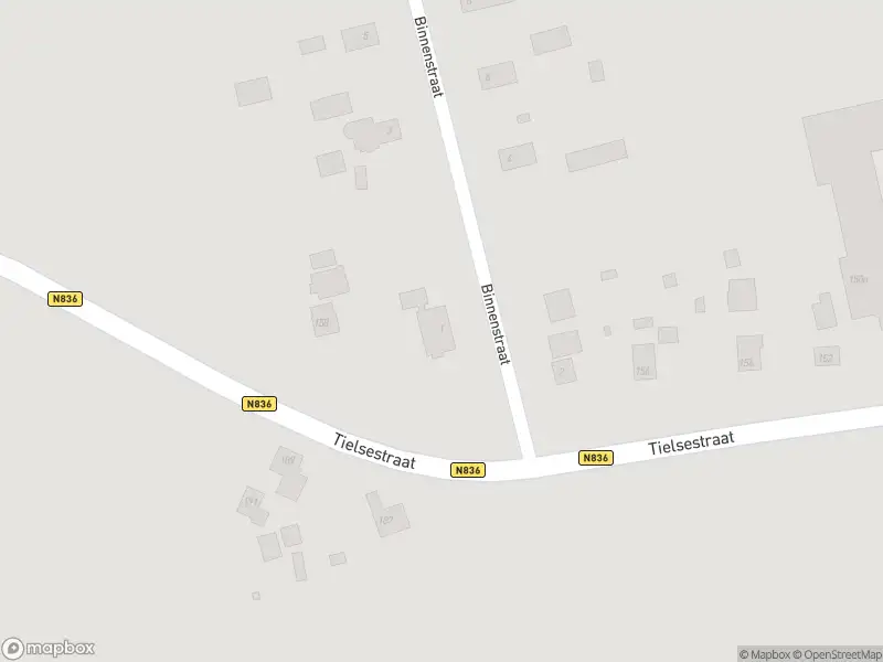 Overlastmelding Het Dorpsplein in Herveld