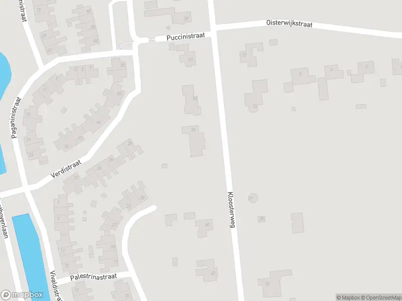 Overlastmelding Kloosterweg in Waalwijk