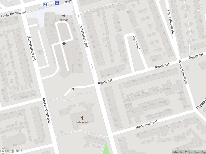 Overlastmelding Rijnstraat in IJmuiden gesloten