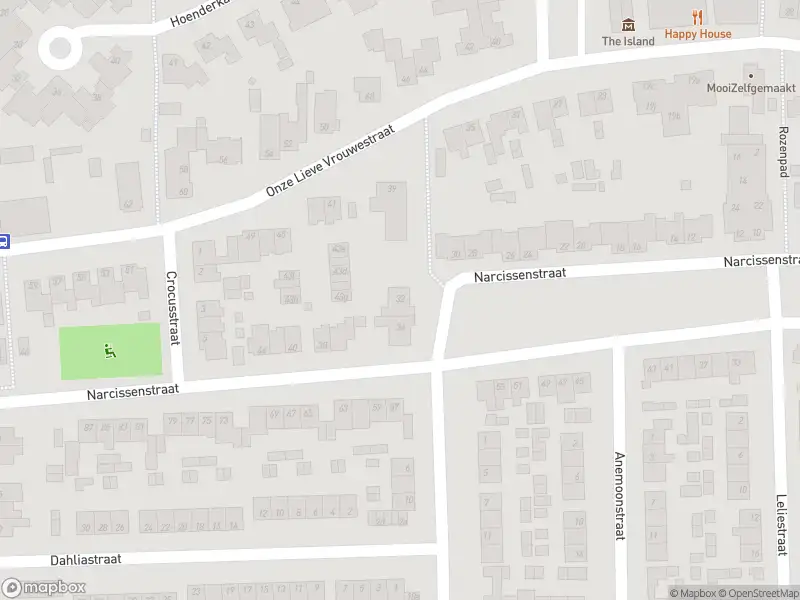 112 melding Overlastmelding Narcissenstraat in Heteren