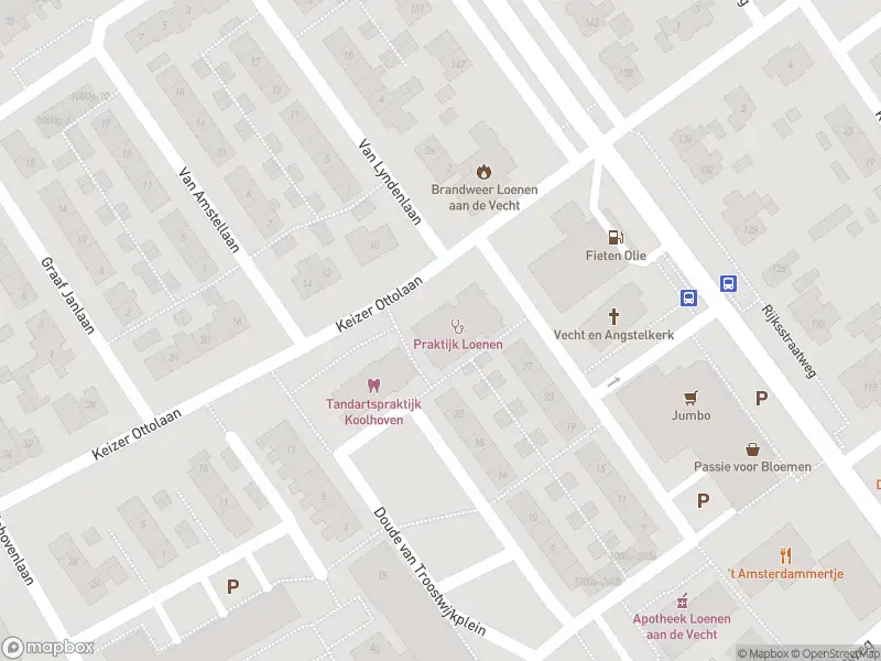 Overlastmelding Prinses Beatrixweg in Loenen aan de Vecht