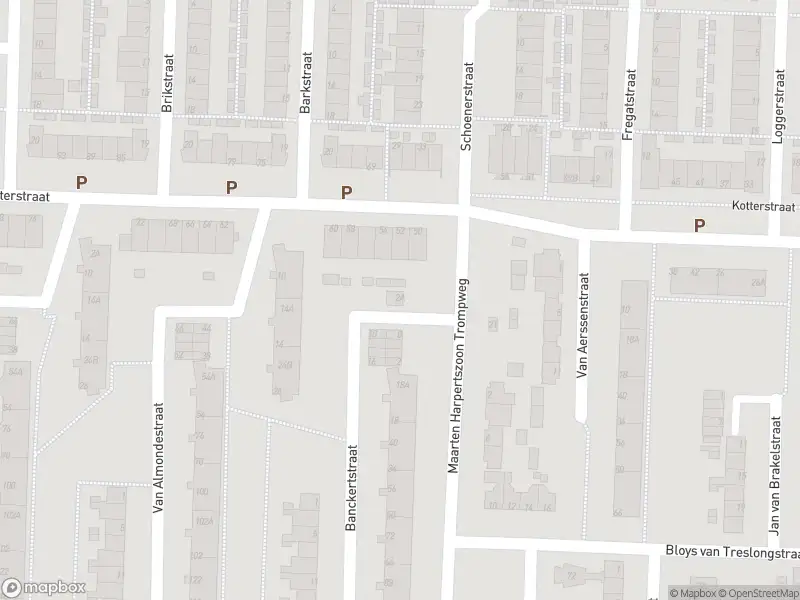 112 melding Overlastmelding Banckertstraat in Dordrecht gesloten