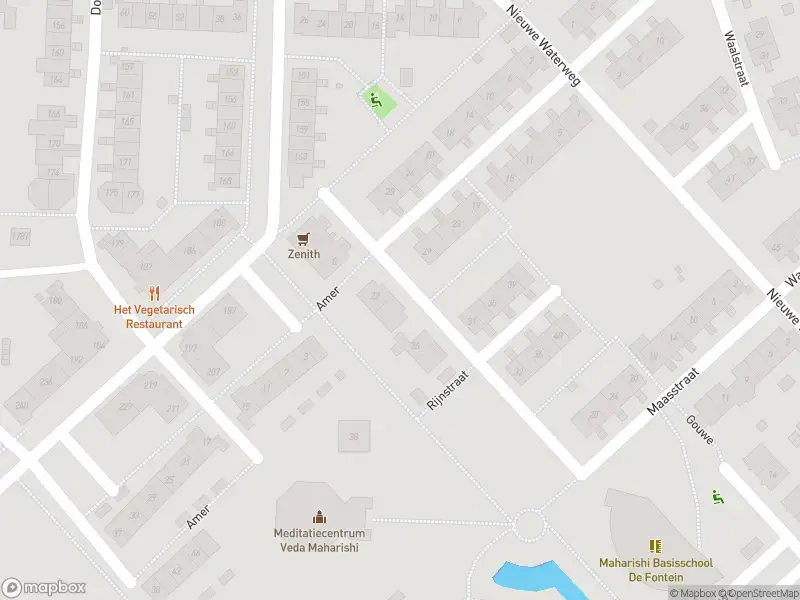 112 melding Overlastmelding Rijnstraat in Lelystad