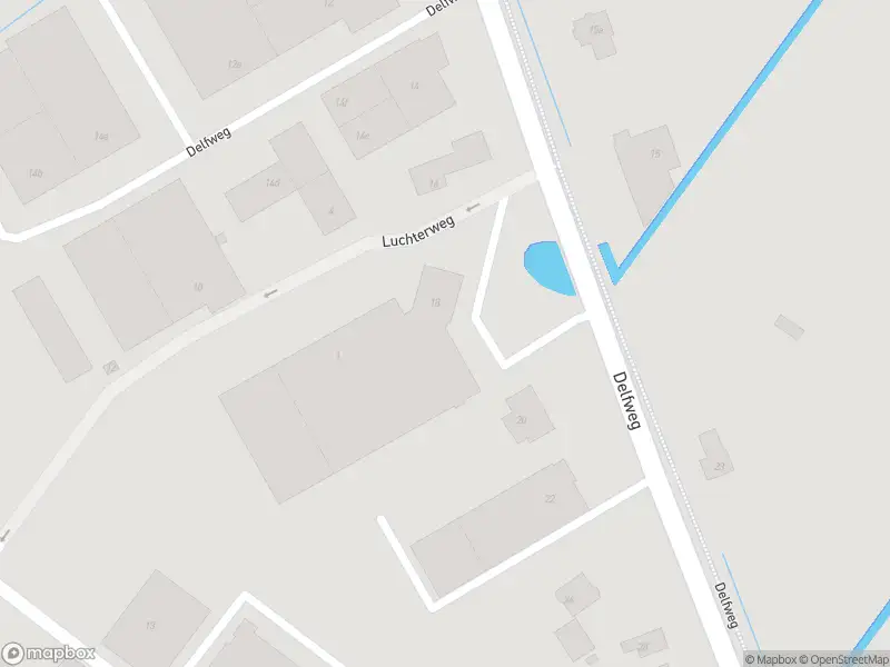 Overlastmelding Delfweg in Noordwijkerhout gesloten