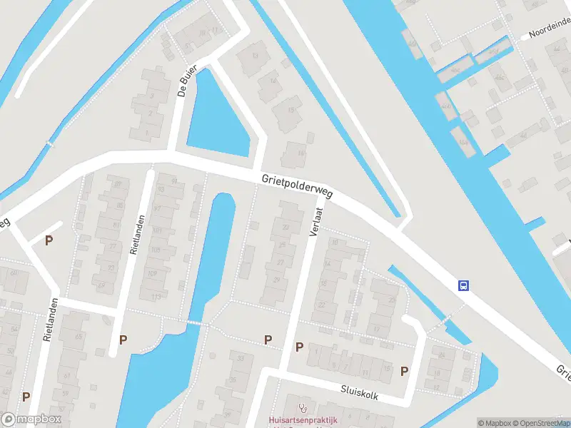 112 melding Overlastmelding Verlaat in Leimuiden