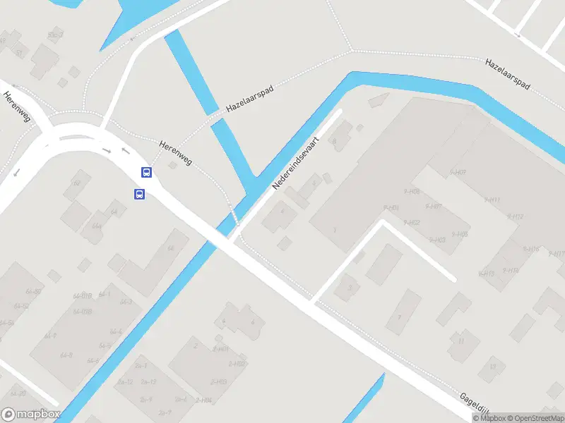 Overlastmelding  in Maarssen gesloten