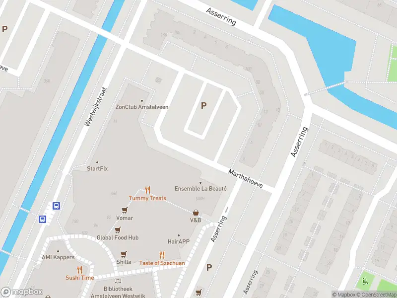 Overlastmelding Westwijkplein in Amstelveen gesloten